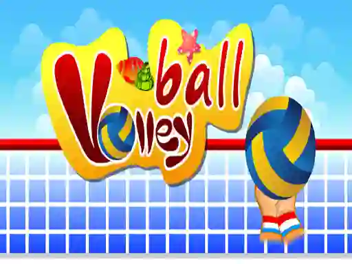 游戏Volley Ball在线