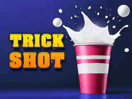 游戏Trick Shot World Challenge在线