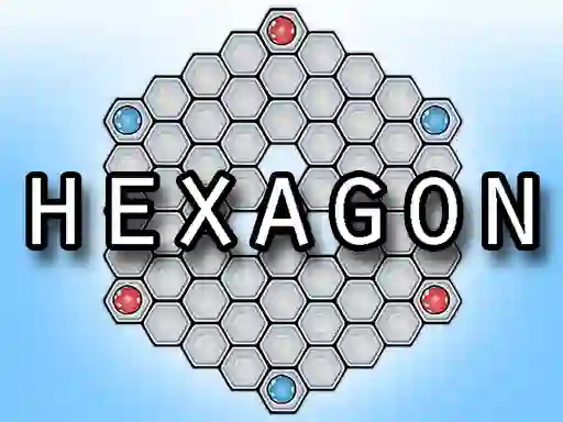 游戏Hexagon在线