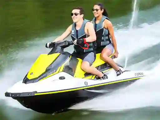 游戏Jet Ski Slide在线