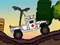 游戏Ambulance Frenzy在线