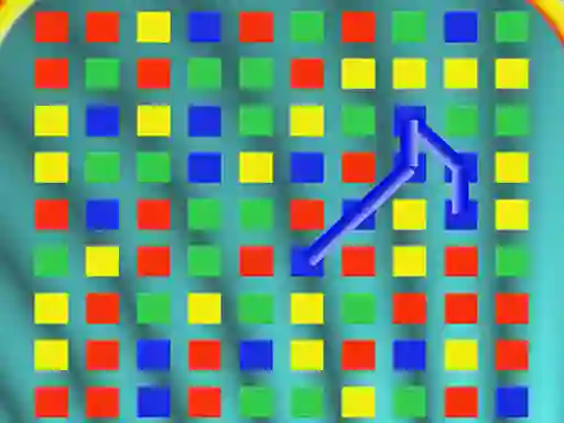 游戏Squares Challenge在线