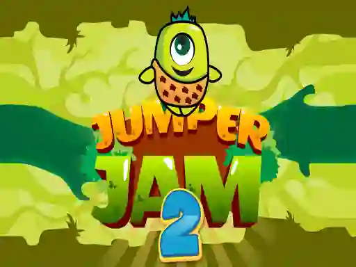 游戏Jumper Jam 2在线