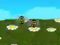 游戏Two bumblebees在线