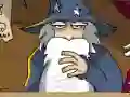 游戏A glass of milk in the Wild West在线