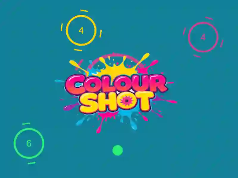 游戏Color Shoot在线