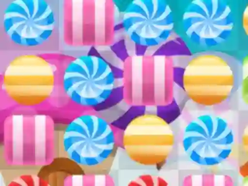 游戏Candy Rush Saga在线