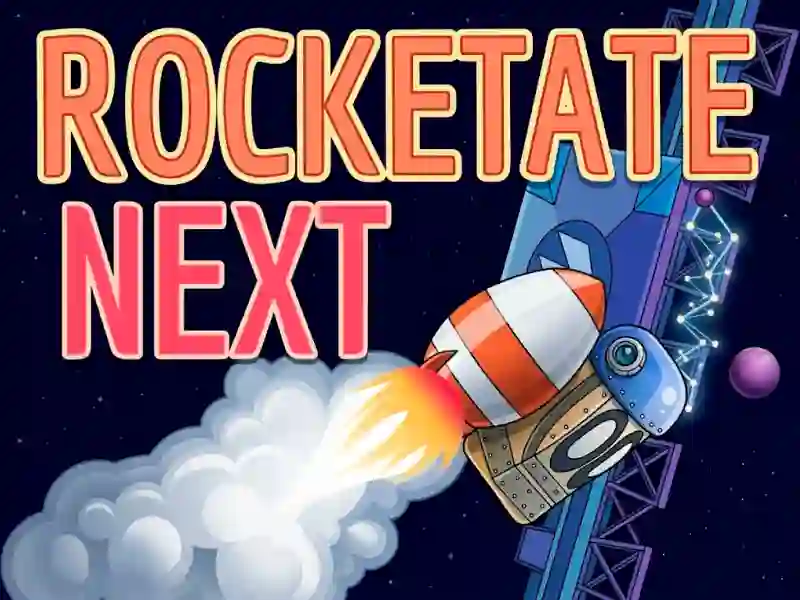 游戏Rocketate Next在线