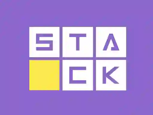 游戏Cube Stack在线
