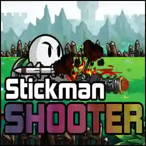 游戏Stickman Shooter在线