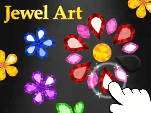 游戏Jewel Art在线