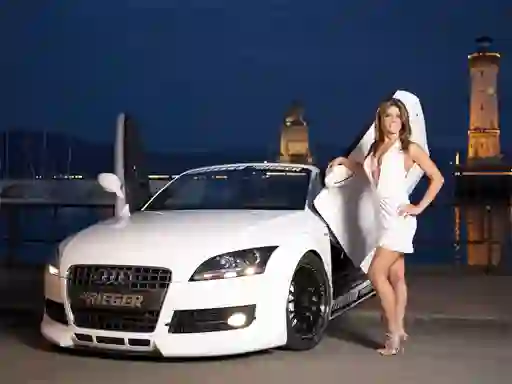 游戏Miss Tuning Show Girls在线