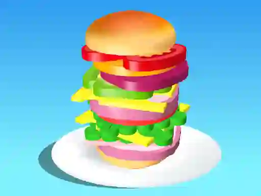 游戏Hamburger在线