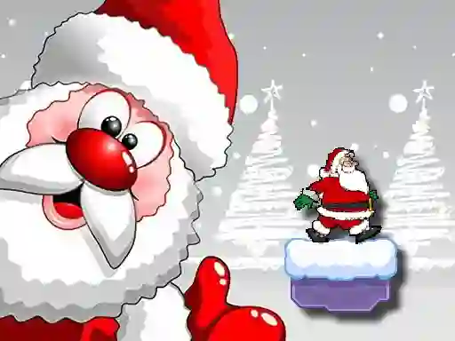 游戏Christmas Adventure在线