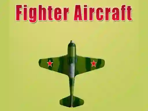 游戏Fighter Aircraft在线