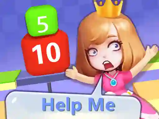 游戏Panic Princess在线