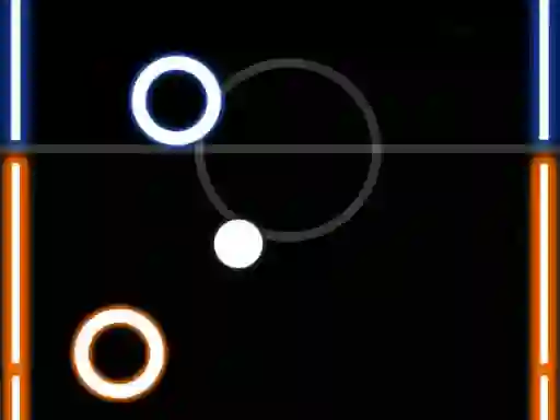游戏Table Hockey在线