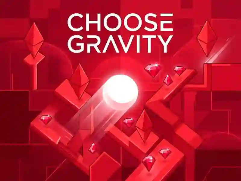 游戏Choose Gravity在线