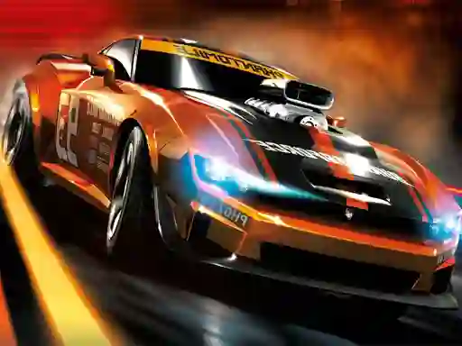 游戏Racing Car Slide在线