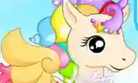 游戏Pretty Unicorn在线