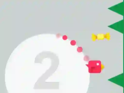 游戏Don`t Touch The Spikes在线
