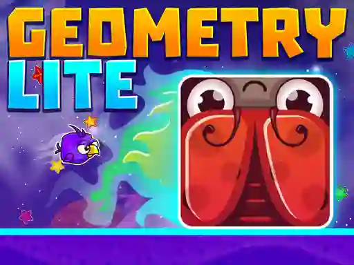 游戏Geometry Lite在线