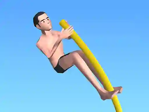 游戏Pokey Stick在线