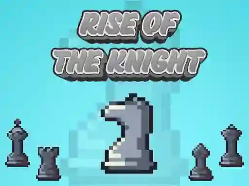 游戏Rise Of The Knight在线