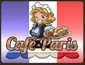 游戏Caf? Paris在线