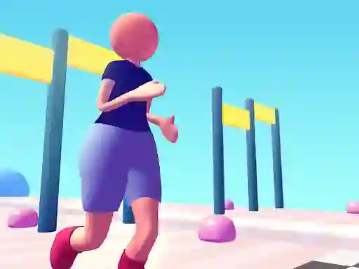 游戏Bounce Big在线