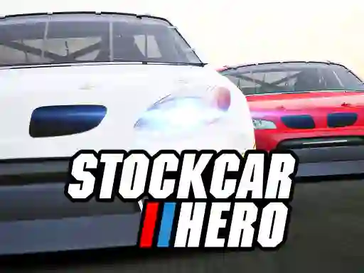 游戏Stockcar Hero在线