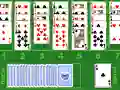 游戏Crystal Golf Solitaire在线
