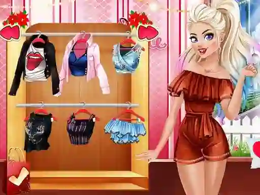 游戏Villains Inspiring Fashion Trends在线