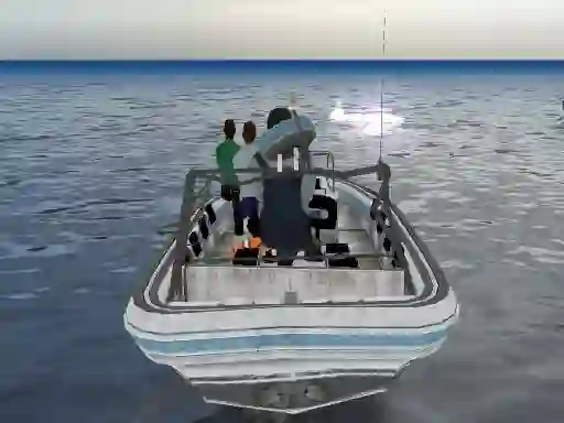 游戏Boat Rescue在线
