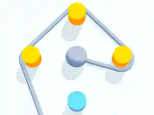 游戏Rope在线