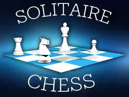 游戏Solitaire Chess在线