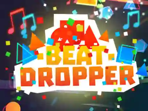 游戏Beat Dropper在线