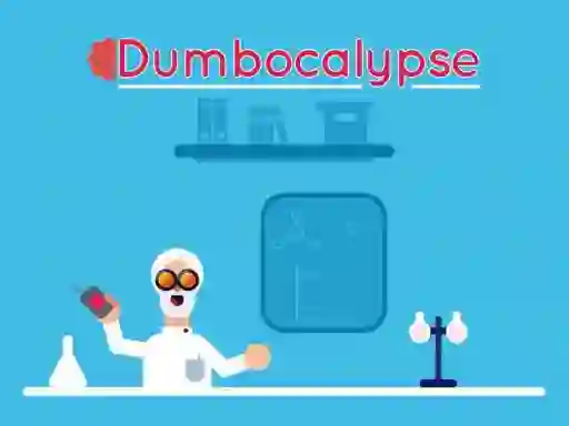 游戏Dumbocalypse在线