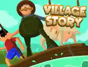 游戏Village Story在线