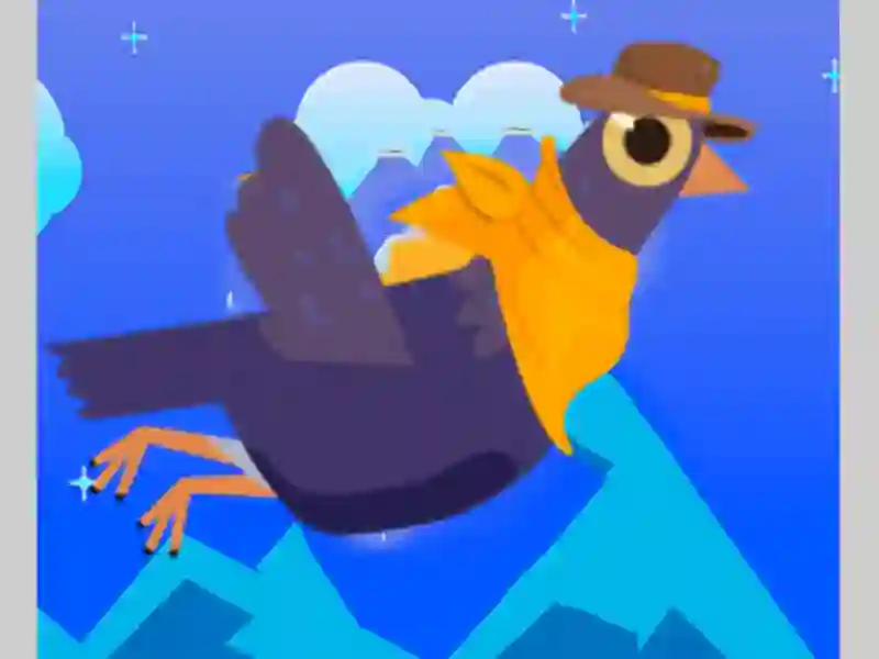 游戏Flappy Dove在线