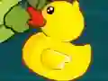 游戏Crocodile love duck在线