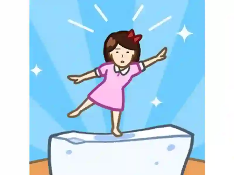 游戏Cat Tofu Girl在线