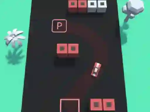 游戏Car Parking Pro在线