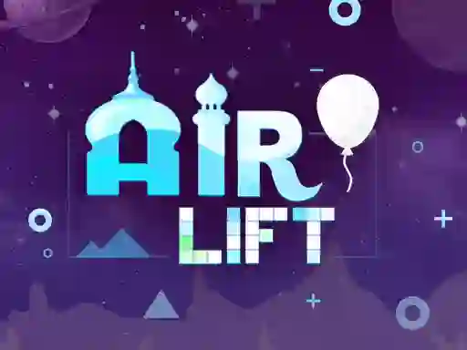 游戏Air Lift在线