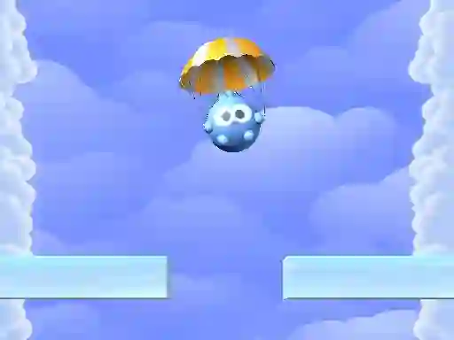 游戏Falling Game在线
