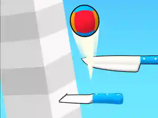 游戏Throwing Knife在线