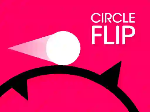 游戏Circle Flip在线
