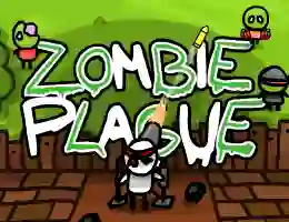 游戏Zombie Plague在线