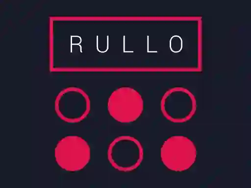 游戏Rullo在线