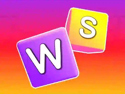 游戏Word Swipe在线